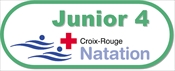 04 Natation - Junior 4 (6-12 ans)